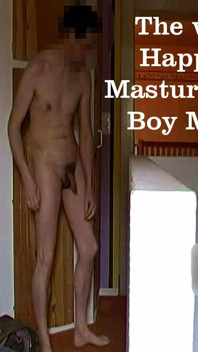 Masturbace v kombinéze