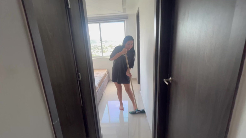 JazminPalvin: My Stepsister's Slut Teases Me to Fuck Her Hard and...