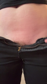Cerniera per jeans
