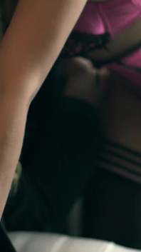 ฉากเซ็กส์คุณภาพสูง - กล้าได้กล้าเสีย! - ถุงน่องยั่วยวนนุ่มนวล #4