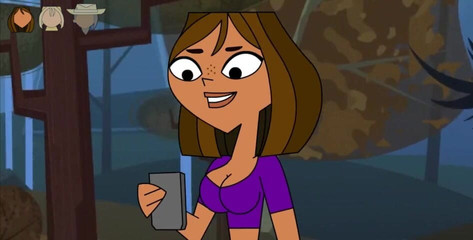 LoveSkySan69: Totální drama – Total Drama Island – kompilace sexu p16