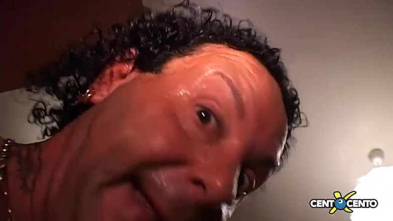 Pinko Club: アイ・ワン・イット・アス・イン・ザ・アス(映画コンプリート・チェントックスチェント)