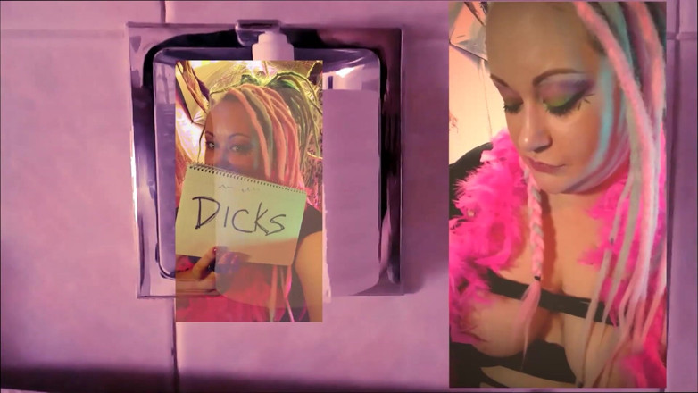 Campsissyboi: Attention, ce fichier va vous envoûter pour avoir envie de...