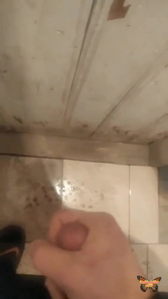 Kitty_Cross: 热辣的大鸡巴同性恋娘娘腔自拍射精液
