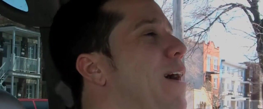 AD4X: Bruno B et Amy Lee en POV