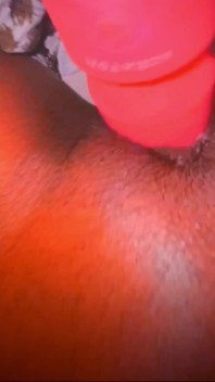 Making My Pussy Cum