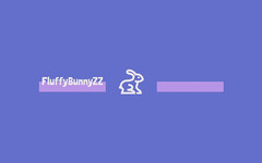 FluffyBunnyZZ: Mamabunny si hraje