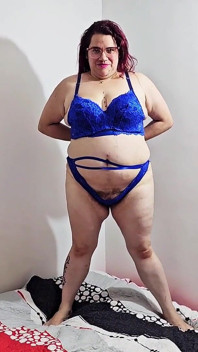Sexy boquete, brincadeira com piercing