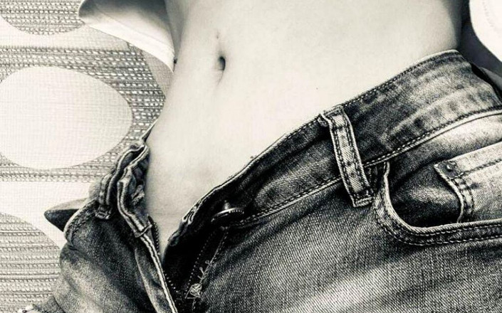 HeatherPo: 快速独奏