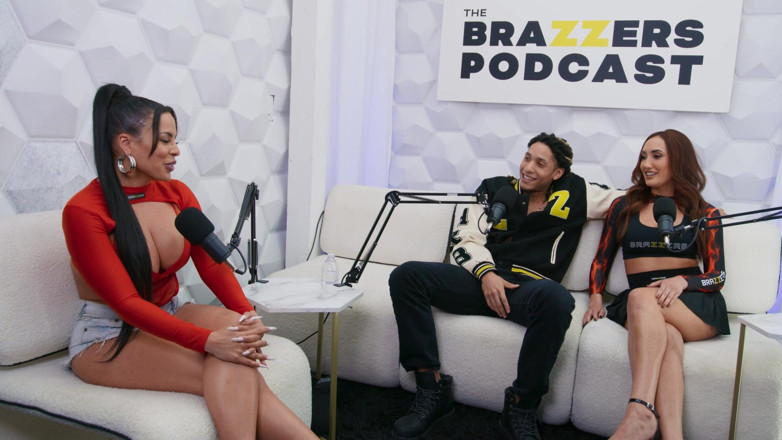 The Brazzers Podcast: Der brazzers-Podcast: episode 11
