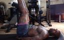 Hallelujah Johnson: Core Workout the Scientific Rationale for Flexibility Training Is Illustrated...