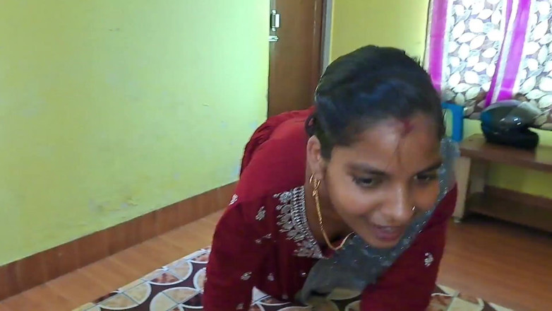 Sonali Sanu: Je baise ma copine mariée pour la première fois, vidéo...