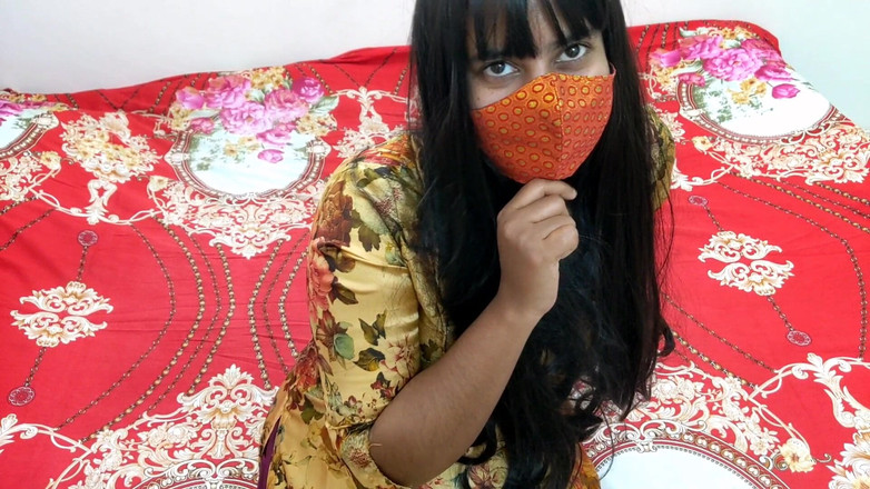 Heartpoint: Sexy Desi Bhabhi