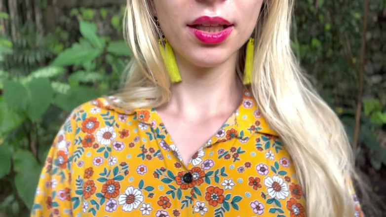 Goddess_Bella_Rae: Youll Never Be the Same After This Video Asmr