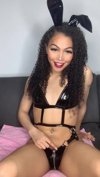 Unzip Me Babe