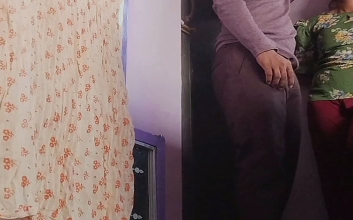 Nazima Khan: Desi studentenmädchen und lehrer XXX video