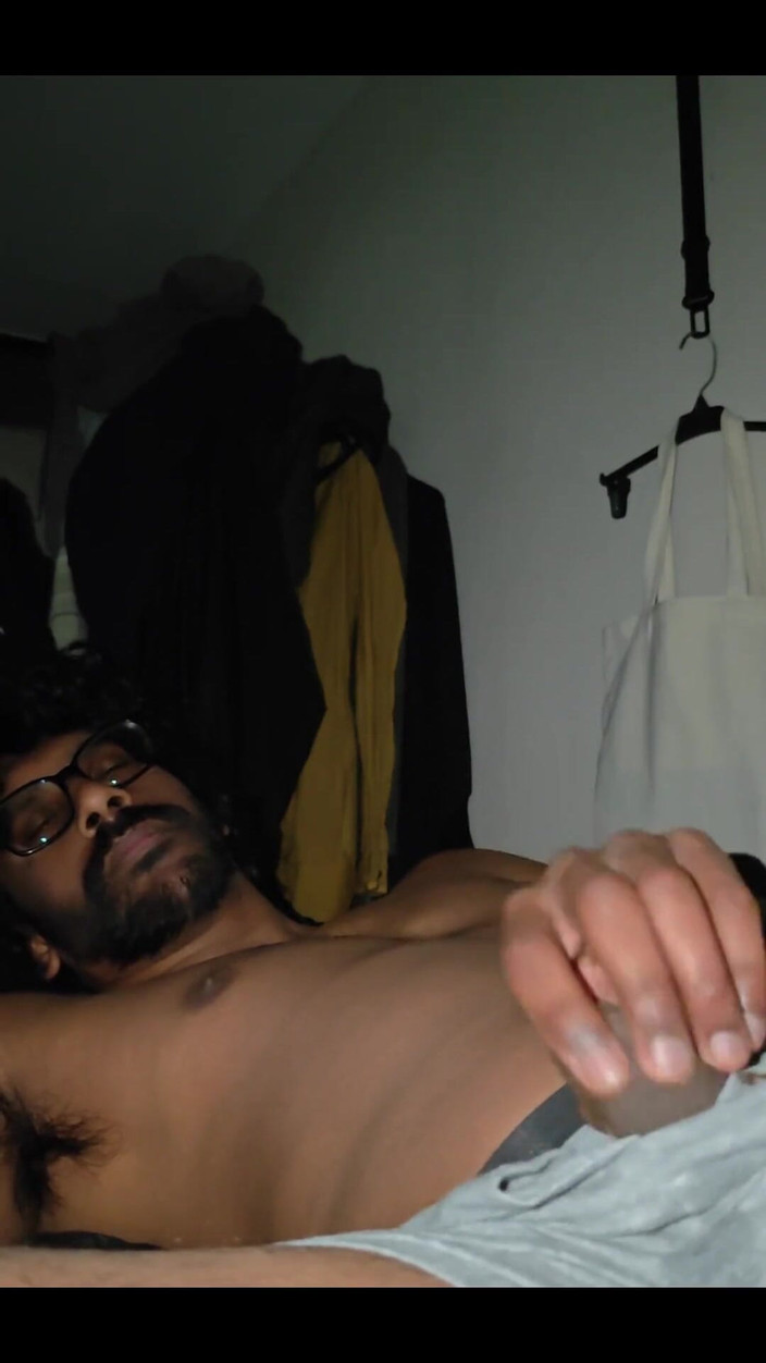 NANDgasm: Dire à quel point j’ai besoin d’une personne