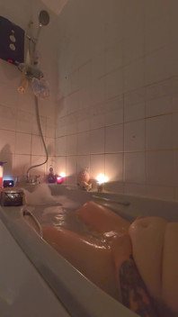 Badezeit, papiere teil eins