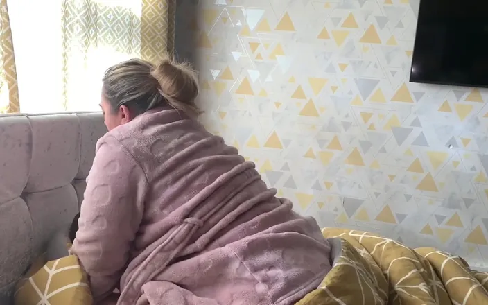 Filthy British Couple: Part One of Another Three Part Video! Me in My...
