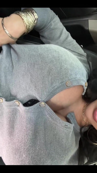 Holding on to Dear Life