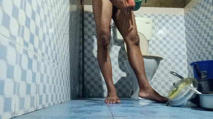 Desivillagegavron: Ranní masturbace