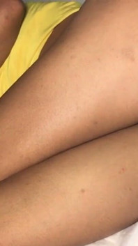 Preferă pula mea ca un vibrator, fute-i pizda drăguță