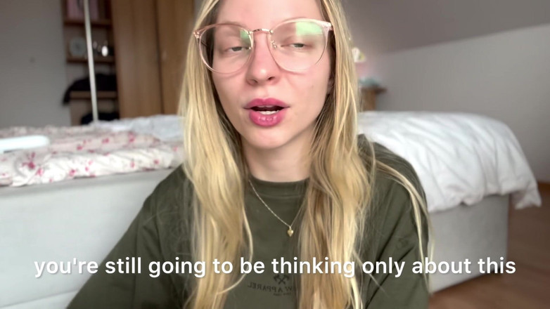 Goddess_Bella_Rae: J*rk off závislost