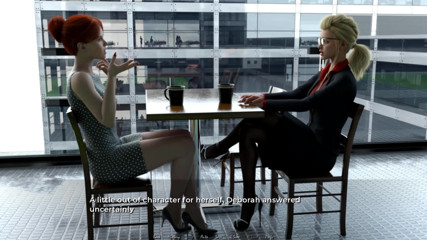 Dirty GamesXxX: Moving Down: poor hubby and bossy wife ep. 32,33