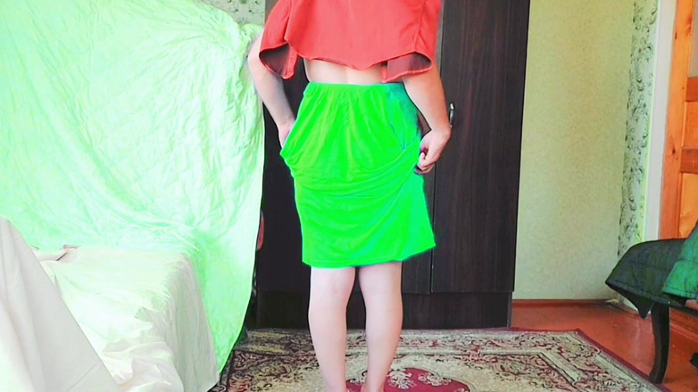 Kitty_Cross: Lollipopish Nights Glow with Zuppalino Heat