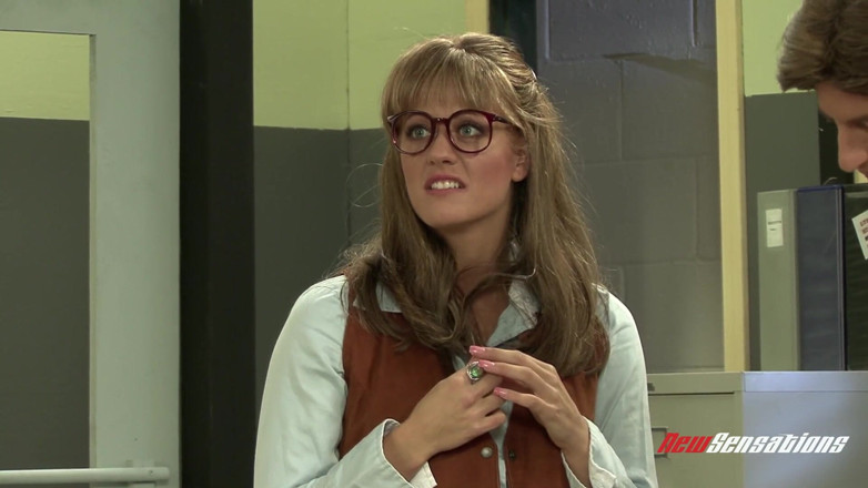 New Sensations: Wkrp in Cincinnati: พาร์อดี้ XXX