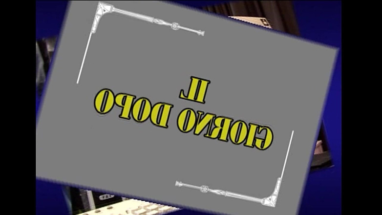 Vintage megastore: Scopata da perfetti sconosciuti - Episodio 3