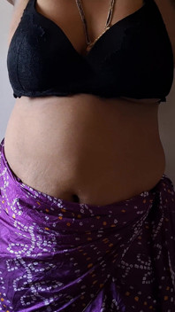 Titta På Min Saree Titta Älskar Det