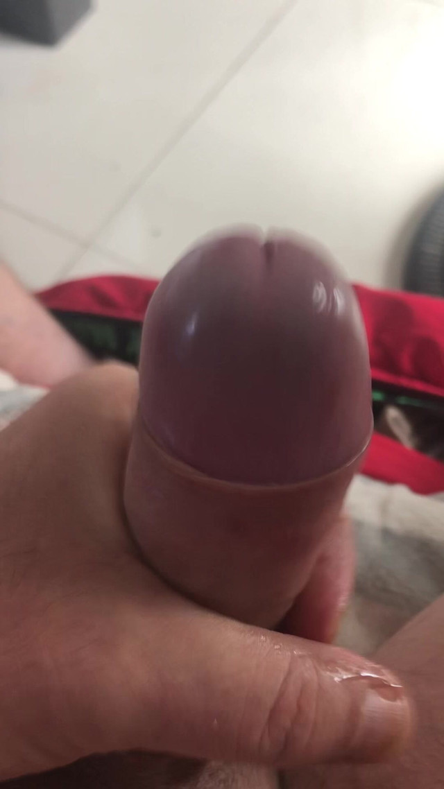 Cock Stimulation (Feketitett)