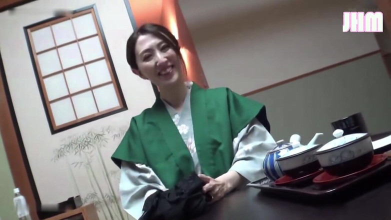 J Hentai Matings: 리조트 어페어 - 유미, 40 - 2