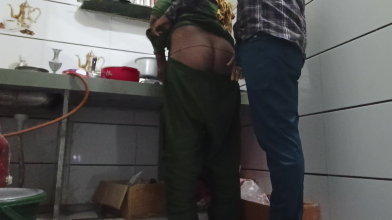 Bhabhi UP: Bihar chiede la sua cognata.