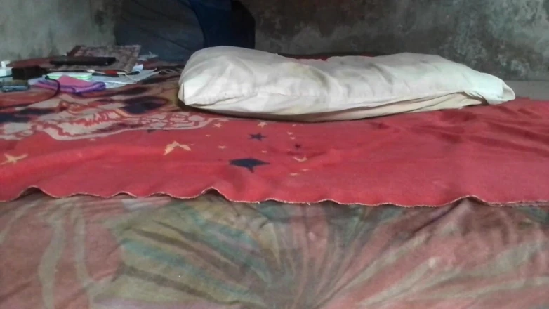 Bedroom Banging for Woman Balloon