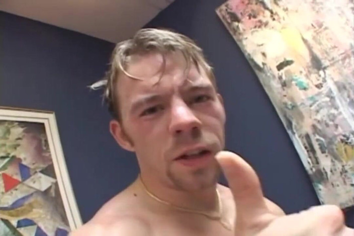 Milf X: Milá macecha, ukaž mi, co dokážeš s ptákem!!