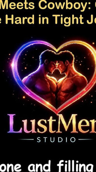 English Audio Gay Sex Story - Lacrosse Jock Meets Cowboy College Stud Gets Rode Hard in Tight Jeans - Part 4