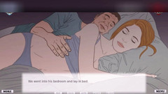 3DXXXTEEN2 Cartoon: Jessica má žhavou narozeninovou párty. 3D porno kreslený sex