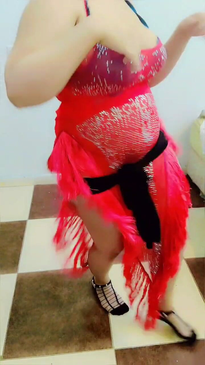 Six my and wife: Arabic Ass Six