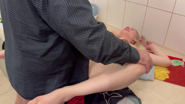 Oopsmodels: Após as filmagens