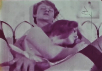 Close Encounter Vintage: vintej porn retro kaamuk thietar - baar men chakkar