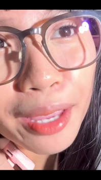 Met an E-girl From a Dating App