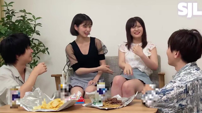 Studio JAV Launcher: เรื่องราวที่เล่นเกม国王แล้วกลายเป็นเรื่องเหลือเชื่อ - a