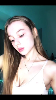 Jucie girl