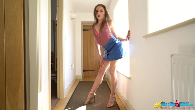 Bopping babes: Freches necken!