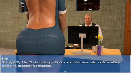 Dirty GamesXxX: スズラン:主婦と不潔なストリッパー
