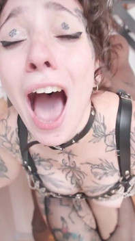 Video Completo Con Jax Slayher, Mi Primera BBC
