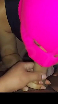 I Love Feeling the Cock Without a Condo and How They Fill Me with Milk