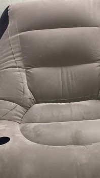 Claudia Lewis - Part 2 - Front Angle